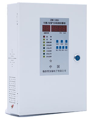 ZBK-1000 2路