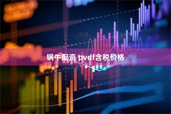锅牛配资 pvdf含税价格